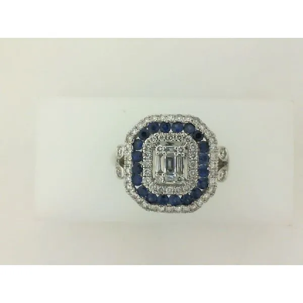 Fashion Ring Griner Jewelry Co. Moultrie, GA