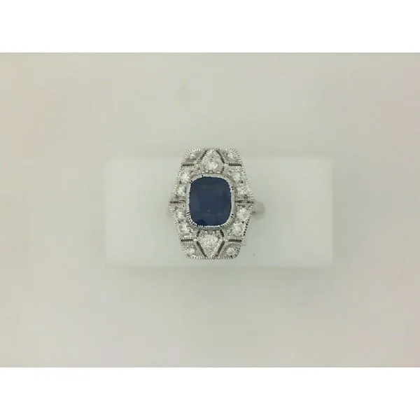 Fashion Ring Griner Jewelry Co. Moultrie, GA