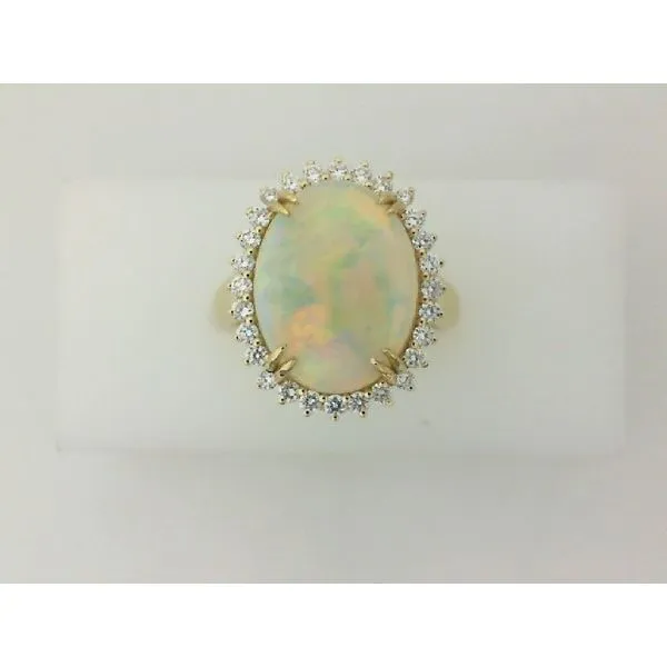 Fashion Ring Griner Jewelry Co. Moultrie, GA