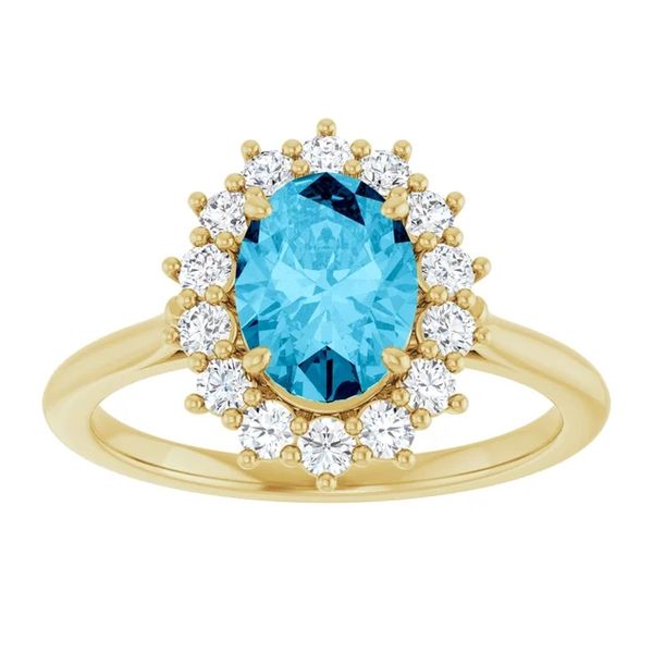 Fashion Ring Griner Jewelry Co. Moultrie, GA