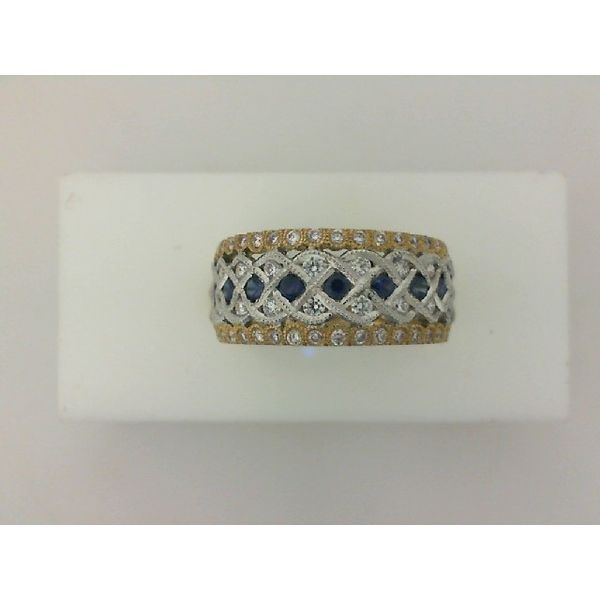 Fashion Ring Griner Jewelry Co. Moultrie, GA