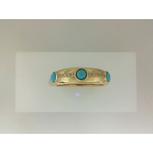Fashion Ring Griner Jewelry Co. Moultrie, GA
