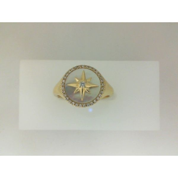 Fashion Ring Griner Jewelry Co. Moultrie, GA