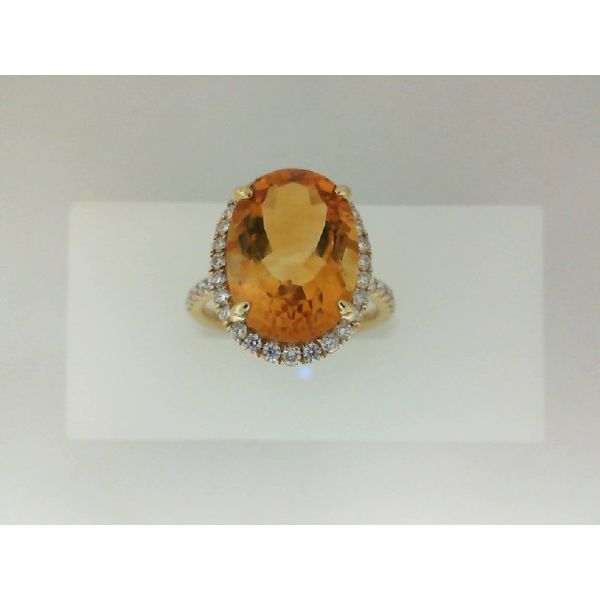 Fashion Ring Griner Jewelry Co. Moultrie, GA