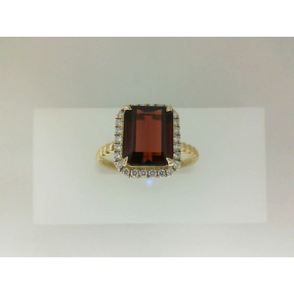 Fashion Ring Griner Jewelry Co. Moultrie, GA