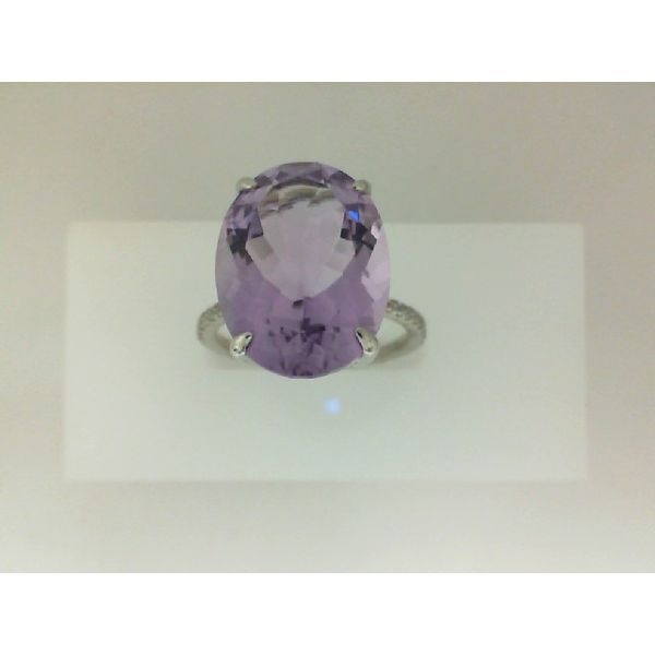 Fashion Ring Griner Jewelry Co. Moultrie, GA