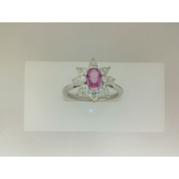 Fashion Ring Griner Jewelry Co. Moultrie, GA