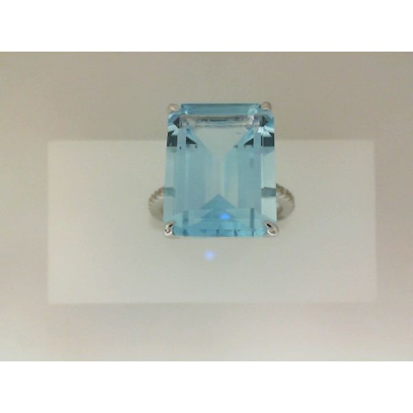 Fashion Ring Griner Jewelry Co. Moultrie, GA