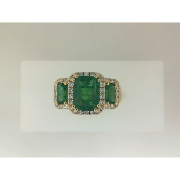 Fashion Ring Griner Jewelry Co. Moultrie, GA