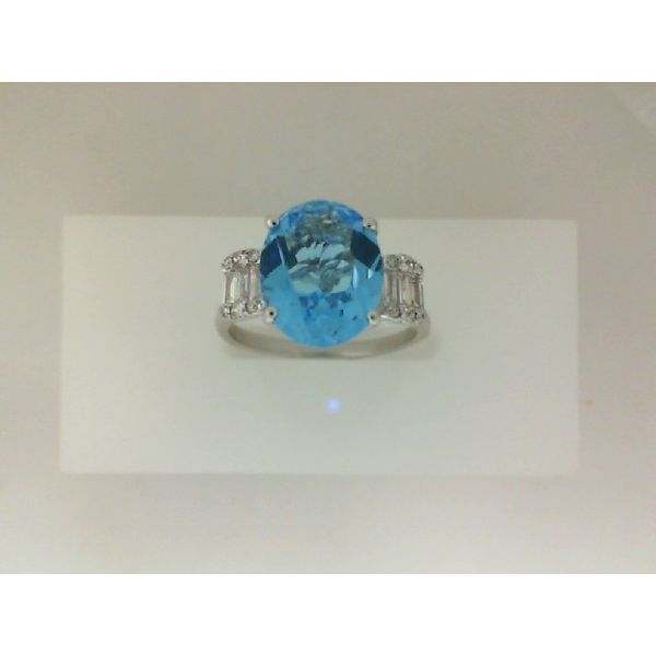 Fashion Ring Griner Jewelry Co. Moultrie, GA