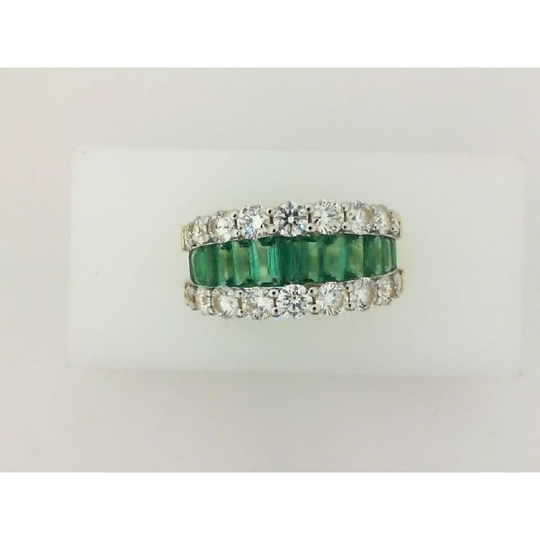 Fashion Ring Griner Jewelry Co. Moultrie, GA