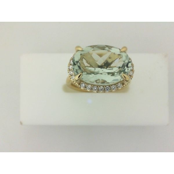 Fashion Ring Griner Jewelry Co. Moultrie, GA