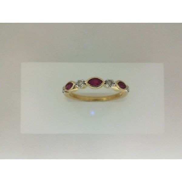 Fashion Ring Griner Jewelry Co. Moultrie, GA
