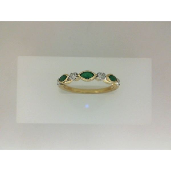 Fashion Ring Griner Jewelry Co. Moultrie, GA