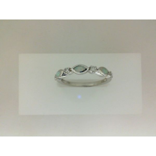Fashion Ring Griner Jewelry Co. Moultrie, GA