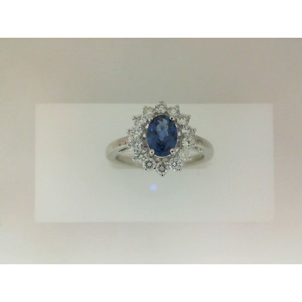Fashion Ring Griner Jewelry Co. Moultrie, GA