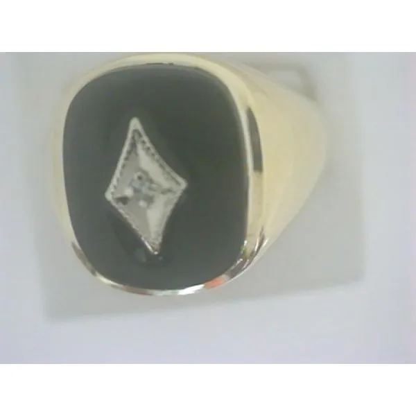 Fashion Ring Griner Jewelry Co. Moultrie, GA