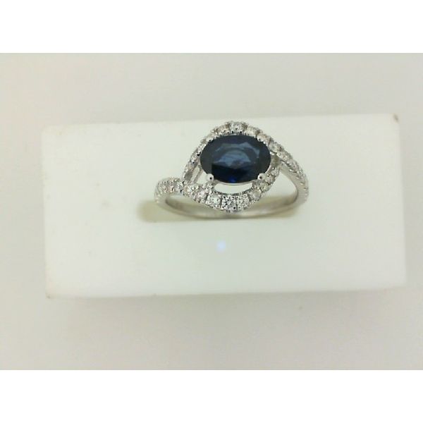 Fashion Ring Griner Jewelry Co. Moultrie, GA