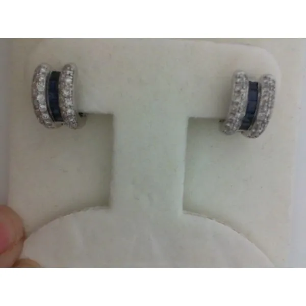 Earrings Griner Jewelry Co. Moultrie, GA