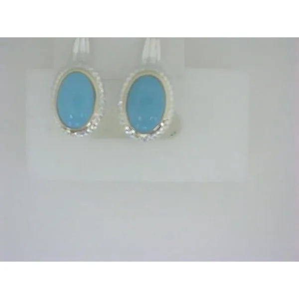 Earrings Griner Jewelry Co. Moultrie, GA