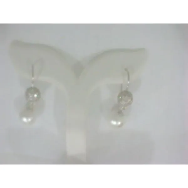 Earrings Griner Jewelry Co. Moultrie, GA