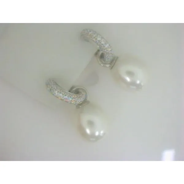 Earrings Griner Jewelry Co. Moultrie, GA