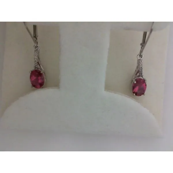 Earrings Griner Jewelry Co. Moultrie, GA