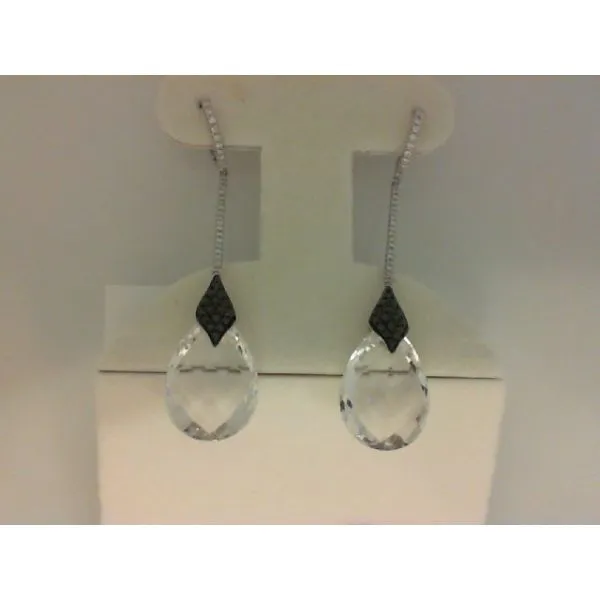 Earrings Griner Jewelry Co. Moultrie, GA