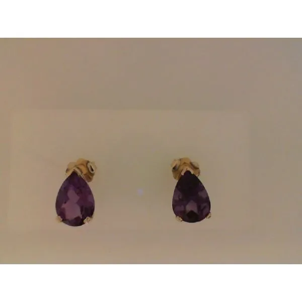 Earrings Griner Jewelry Co. Moultrie, GA