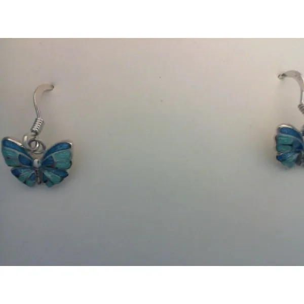 Earrings Griner Jewelry Co. Moultrie, GA