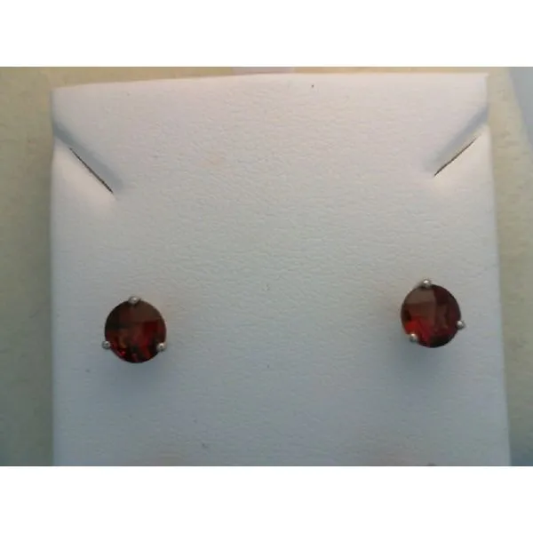 Earrings Griner Jewelry Co. Moultrie, GA
