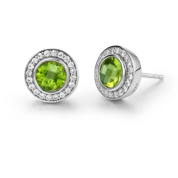 Earrings Griner Jewelry Co. Moultrie, GA