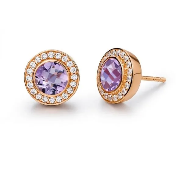 Earrings Griner Jewelry Co. Moultrie, GA