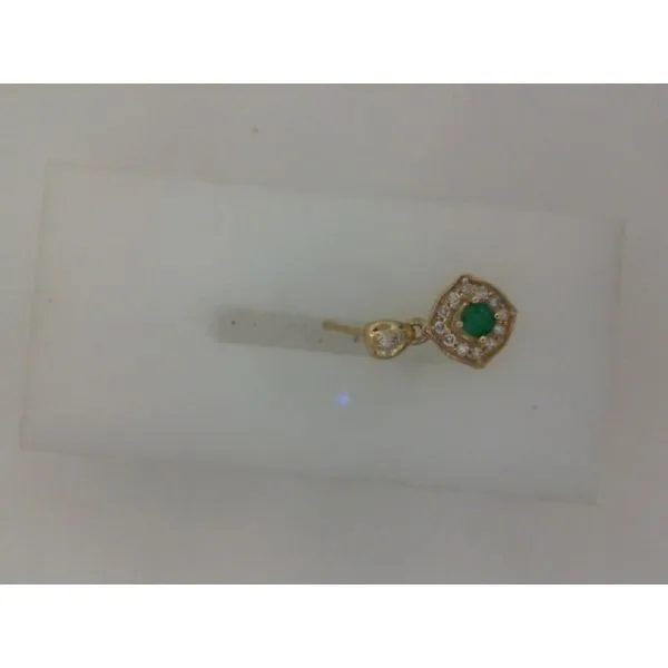 Earrings Griner Jewelry Co. Moultrie, GA