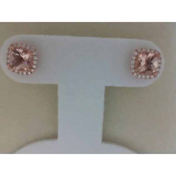 Earrings Griner Jewelry Co. Moultrie, GA