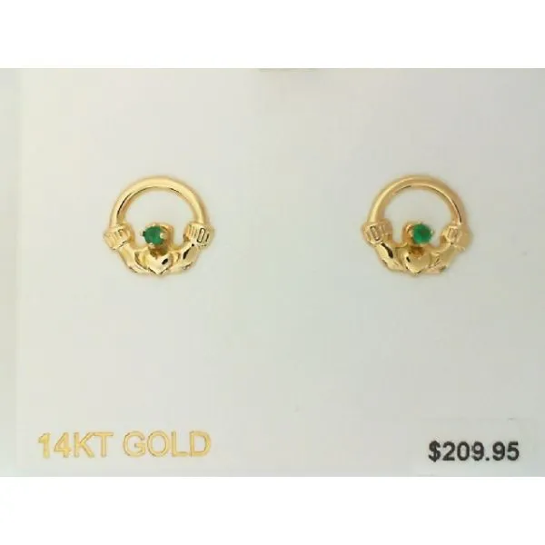 Earrings Griner Jewelry Co. Moultrie, GA