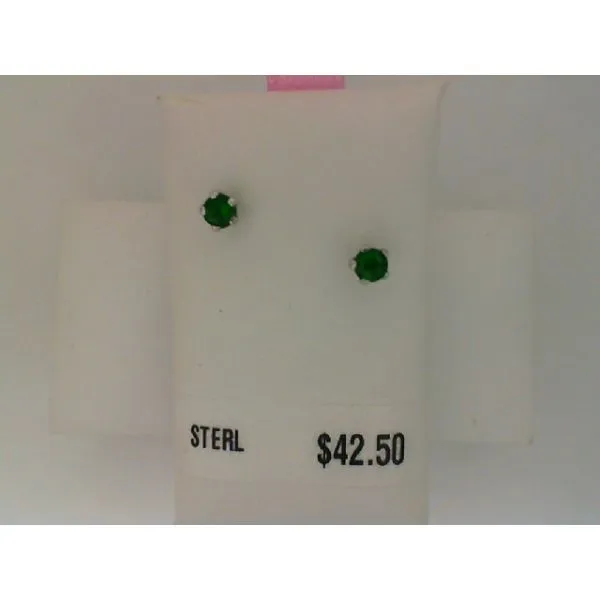Earrings Griner Jewelry Co. Moultrie, GA