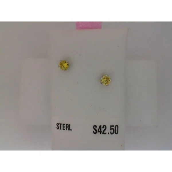 Earrings Griner Jewelry Co. Moultrie, GA