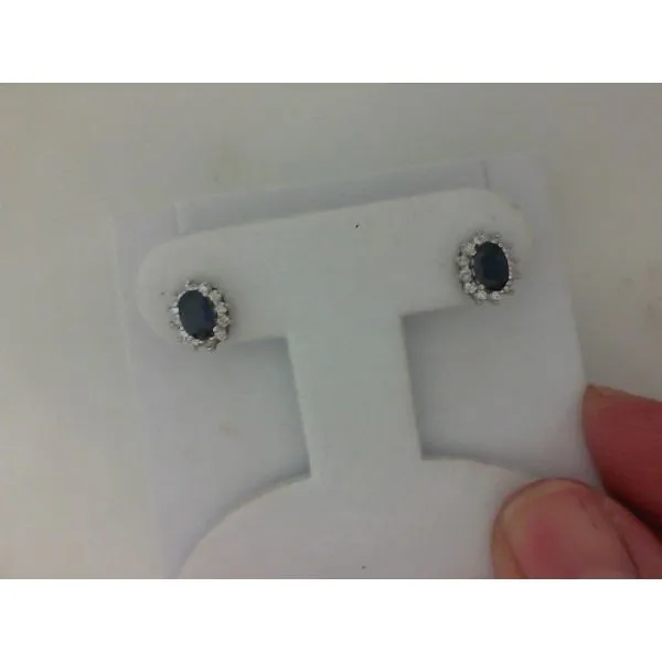 Earrings Griner Jewelry Co. Moultrie, GA