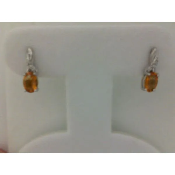 Earrings Griner Jewelry Co. Moultrie, GA