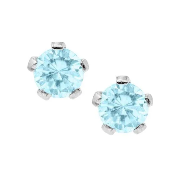 Earrings Griner Jewelry Co. Moultrie, GA