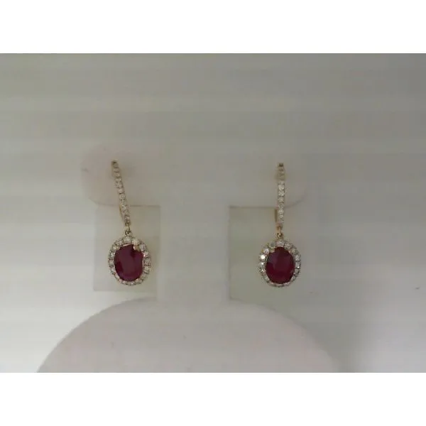 Earrings Griner Jewelry Co. Moultrie, GA