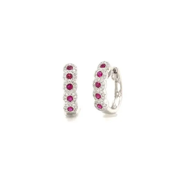 Earrings Griner Jewelry Co. Moultrie, GA