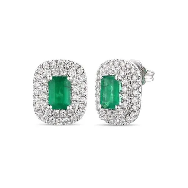 Earrings Griner Jewelry Co. Moultrie, GA