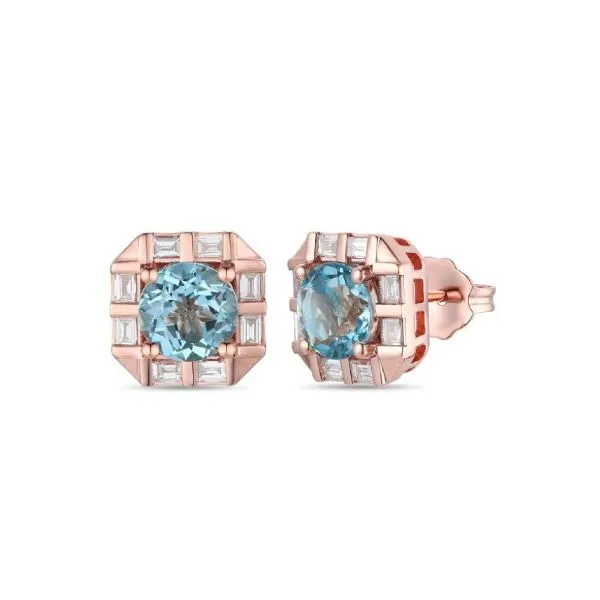 Earrings Griner Jewelry Co. Moultrie, GA