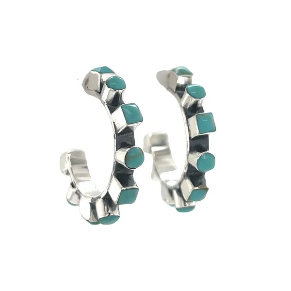 Earrings Griner Jewelry Co. Moultrie, GA