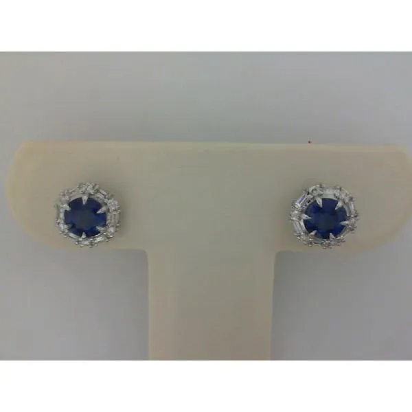 Earrings Griner Jewelry Co. Moultrie, GA