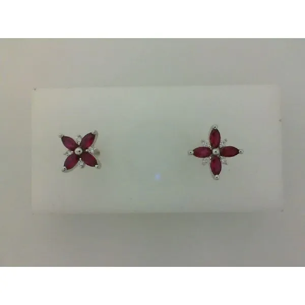 Earrings Griner Jewelry Co. Moultrie, GA