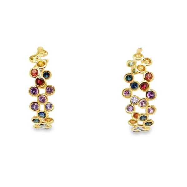 Earrings Griner Jewelry Co. Moultrie, GA