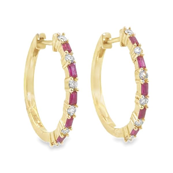 Earrings Griner Jewelry Co. Moultrie, GA